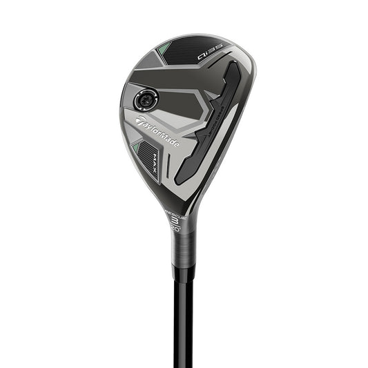 Taylormade Qi35 Max Rescue Hybrid Stock Fujikura Air Speeder You Choose Specs
