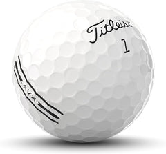 Titleist AVX (1 Dozen) 2025 Golf Balls