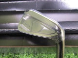 Srixon ZXi7 Black Chrome Iron Set 4-PW Dynamic Gold Mid 115 Stiff Shaft Steel