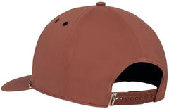 Titleist Golf Boardwalk Rope Hat 2025 Clay Khaki Adjustable Back