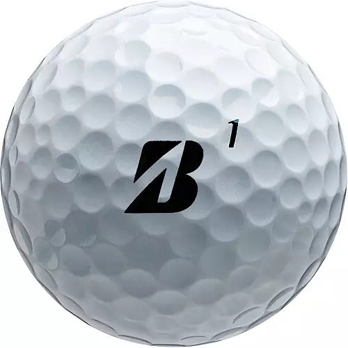 Bridgestone e9 Long Drive Golf Balls 1 Dozen