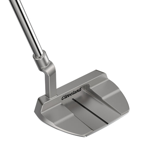 Cleveland Golf HB SOFT 2 Putter – Model 10.5 Right Handed 35"