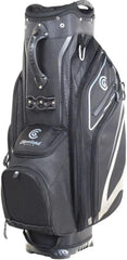 Cleveland Golf Lightweight Cart Bag Black