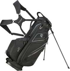 Cleveland Golf Lightweight Stand Bag Black