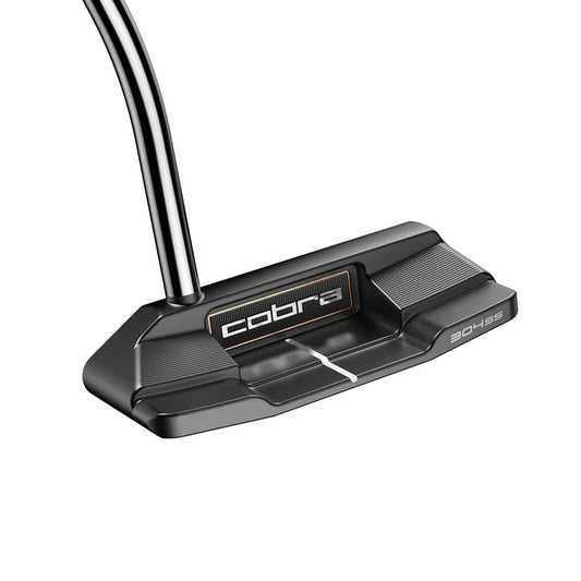 Cobra Golf Widesport Vintage Putter Blade Right Handed 35"