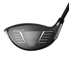 Tour Edge Exotics Max Driver 9 Ventus BLUE/BLACK 60 Stiff Graphite Shaft
