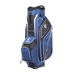 Cleveland Golf Lightweight Cart Bag Navy/Black
