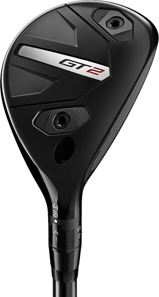 Titleist GT2 Hybrid 5 24 Tensei 1K Blue 65HY Regular Flex Right Handed