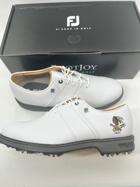 Footjoy Myjoys Premiere Series Packard Golf Shoes Philadelphia Cricket Club 9 M