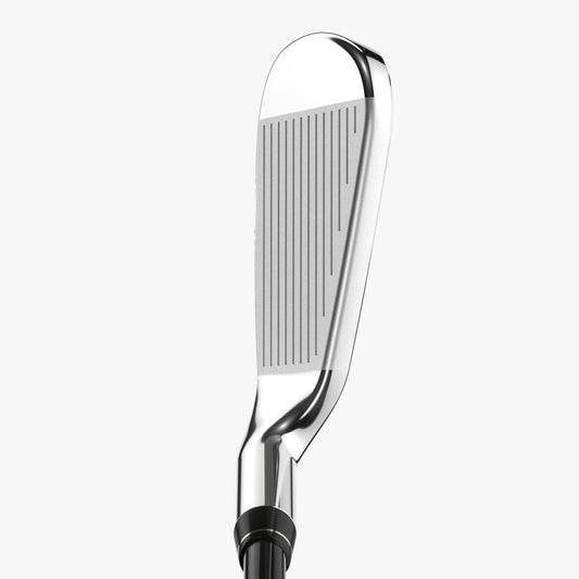 Callaway Golf Paradym Ai Smoke MAX Fast Irons 5-AW Tensei Blue/Silver 40 IR/HYB