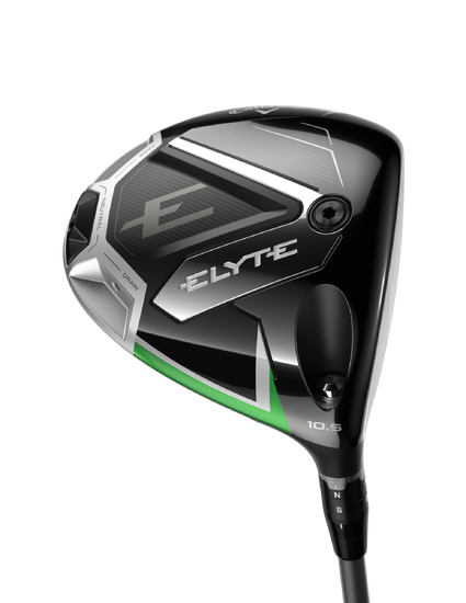Callaway Elyte Driver