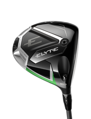 Callaway Elyte Driver