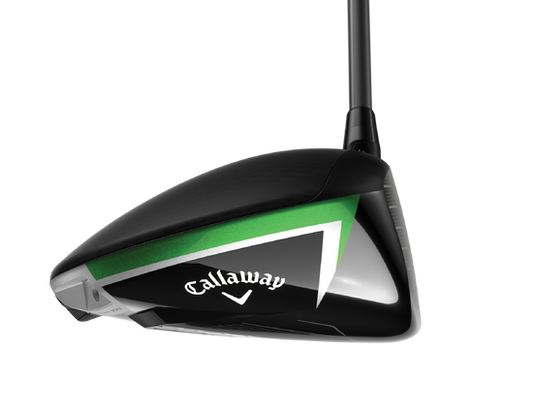 Callaway Elyte Driver