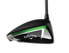 Callaway Elyte Driver