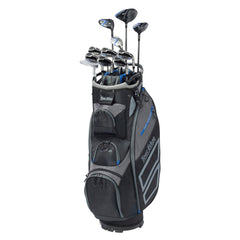 Tour Edge TE-300 Complete Package Men's 12 Club Set Steel Regular RH