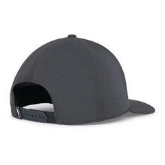 Titleist Golf Oceanside Hat 2025 Charcoal Washed Indigo Adjustable Closure