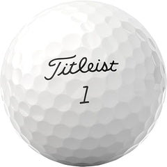 Titleist Pro V1 (1 Dozen) 2025 Golf Balls