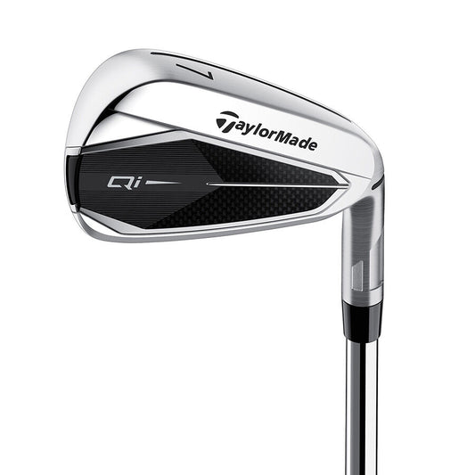 Taylormade Qi Iron Set Custom KBS Max Lite Shafts CHOOSE Set Specs