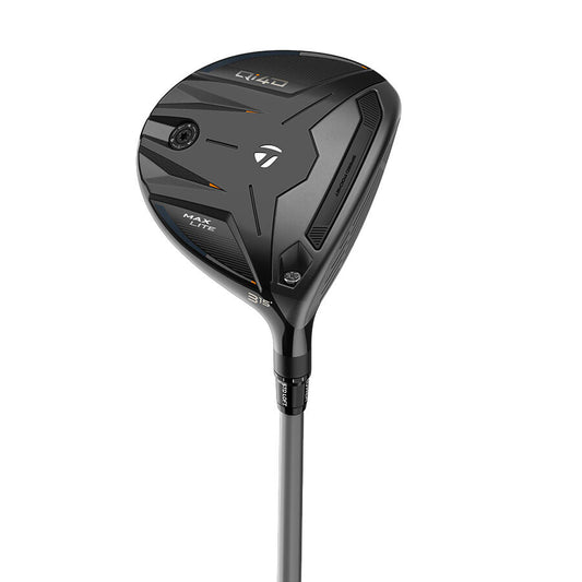 Taylormade Qi4D Max Lite Fairway Wood REAX Shafts Choose Your Specs New for 2026