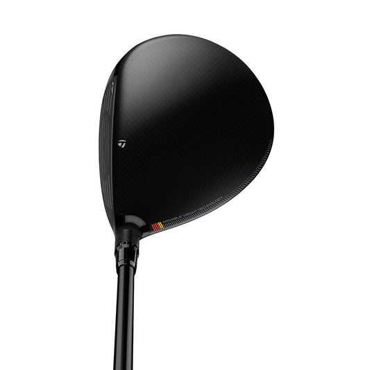 Taylormade 2025 R7 Quad Retro Mini Driver Limited Edition Speeder Graphite