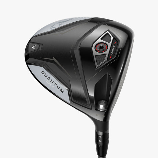 Callaway Golf Quantum Max D Driver Stock Choose Your Specs New for 2026