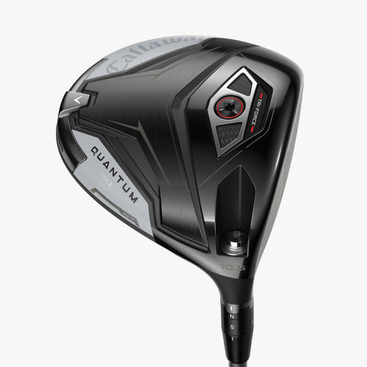 Callaway Golf Quantum Max Driver Stock Choose Your Specs New for 2026