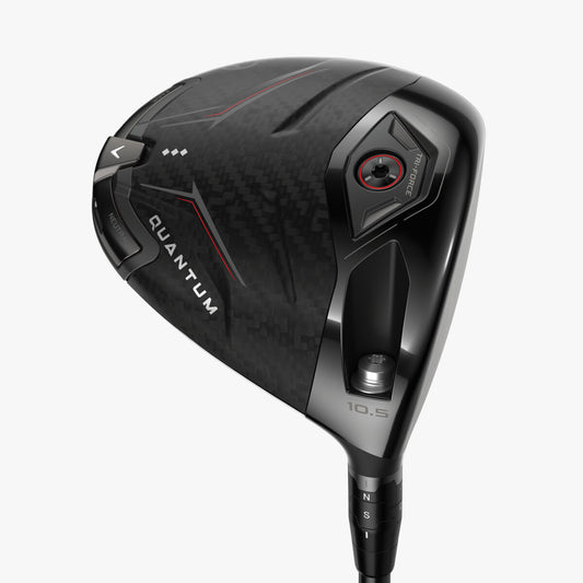 Callaway Golf Quantum Triple Diamond Driver Stock Choose Your Specs New for 2026