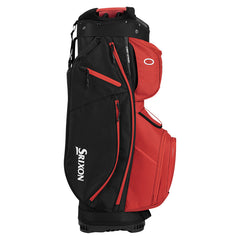 Srixon S3 (Srixon Signature Series) Cart Bag Black/Red