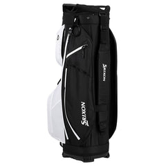 Srixon S3 (Srixon Signature Series) Cart Bag Black/White