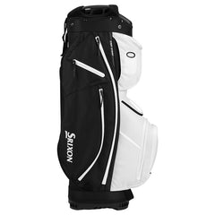 Srixon S3 (Srixon Signature Series) Cart Bag Black/White
