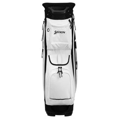 Srixon S3 (Srixon Signature Series) Cart Bag Black/White