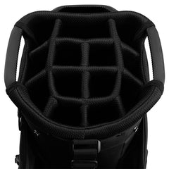 Srixon S3 (Srixon Signature Series) Cart Bag Black/White