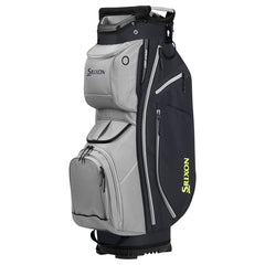 Srixon S3 (Srixon Signature Series) Cart Bag Charcoal/Grey