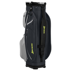 Srixon S3 (Srixon Signature Series) Cart Bag Charcoal/Grey