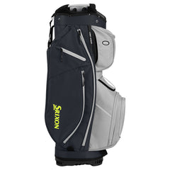 Srixon S3 (Srixon Signature Series) Cart Bag Charcoal/Grey