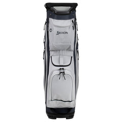 Srixon S3 (Srixon Signature Series) Cart Bag Charcoal/Grey