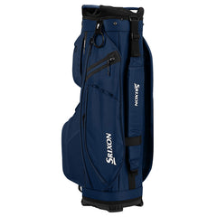 Srixon S3 (Srixon Signature Series) Cart Bag Navy/Navy