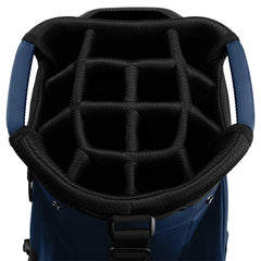 Srixon S3 (Srixon Signature Series) Cart Bag Navy/Navy