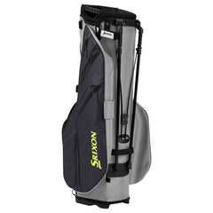 Srixon S3 (Srixon Signature Series) Stand Bag Charcoal/Grey