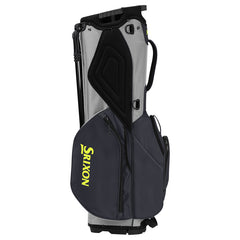 Srixon S3 (Srixon Signature Series) Stand Bag Charcoal/Grey