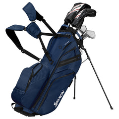 Srixon S3 (Srixon Signature Series) Stand Bag Navy/Navy