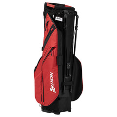 Srixon S3 (Srixon Signature Series) Stand Bag Red/Black