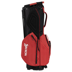 Srixon S3 (Srixon Signature Series) Stand Bag Red/Black