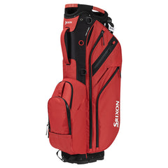 Srixon S3 (Srixon Signature Series) Stand Bag Red/Black
