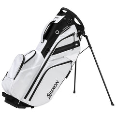 Srixon S3 (Srixon Signature Series) Stand Bag White/Black