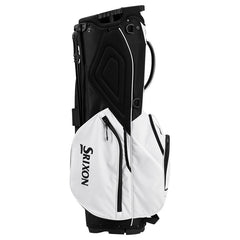Srixon S3 (Srixon Signature Series) Stand Bag White/Black
