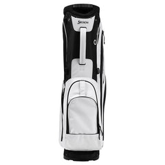 Srixon S3 (Srixon Signature Series) Stand Bag White/Black