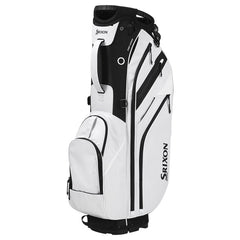 Srixon S3 (Srixon Signature Series) Stand Bag White/Black