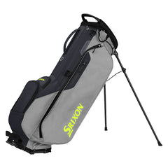 Srixon Ultra Light Stand Bag Charcoal/Grey