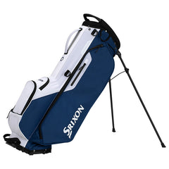 Srixon Ultra Light Stand Bag Navy/White
